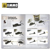 Panthers: Modelling the Takom family A.MIG6270 AMMO Mig Jimenez