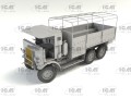 Ciężarówka Leyland Retriever General Service (early production) 35602 ICM