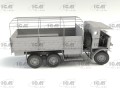 Ciężarówka Leyland Retriever General Service (early production) 35602 ICM