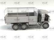 Ciężarówka Leyland Retriever General Service (early production) 35602 ICM