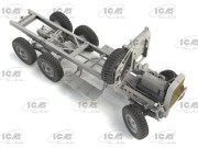 Ciężarówka Leyland Retriever General Service (early production) 35602 ICM