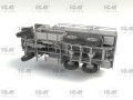 Ciężarówka Leyland Retriever General Service (early production) 35602 ICM
