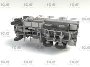 Ciężarówka Leyland Retriever General Service (early production) 35602 ICM