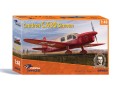 Samolot Caudron C.630 Simoun DW48028 Dora Wings