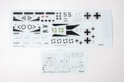 Samolot Focke Wulf Fw190 A-5 82149 Eduard