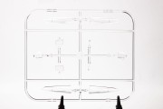 Samolot Focke Wulf Fw190 A-5 82149 Eduard