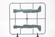 Samolot Focke Wulf Fw190 A-5 82149 Eduard