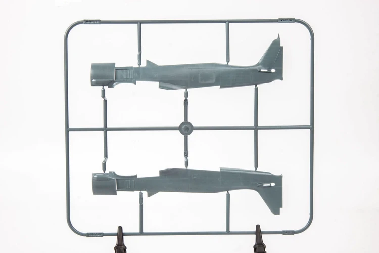Samolot Focke Wulf Fw190 A-5 82149 Eduard