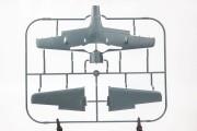 Samolot Focke Wulf Fw190 A-5 82149 Eduard