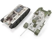 Czołg T-34/85 No.183 Factory 1944 AF35S55 AFV