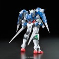 OO Raiser celestial being GN-0000+GNR-010 0196427 Bandai
