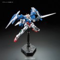 OO Raiser celestial being GN-0000+GNR-010 0196427 Bandai