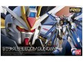 Strike Freedom Gundam Z.A.F.T. ZGMF-X20A 85139 Bandai