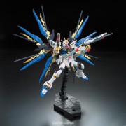 Strike Freedom Gundam Z.A.F.T. ZGMF-X20A 85139 Bandai