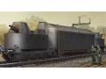 Pancerny wagon Panzertriebwagen Nr 16 00223 Trumpeter
