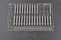 Pancerny wagon Panzertriebwagen Nr 16 00223 Trumpeter