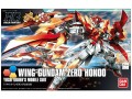 Wing Gundam Zero Honoo 55440 Bandai