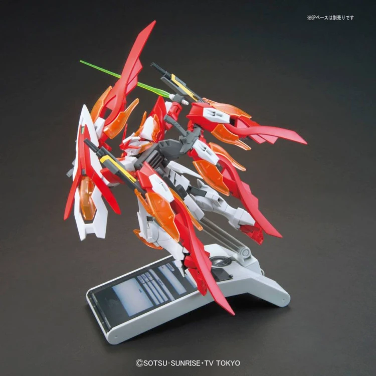 Wing Gundam Zero Honoo 55440 Bandai