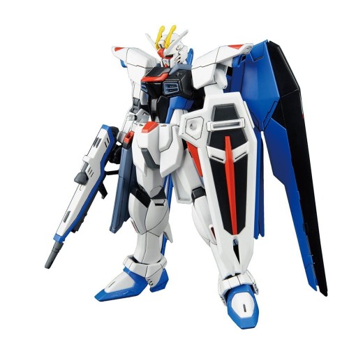 ZGMF-X10A Freedom Gundam Z.A.F.T. 57404 Bandai