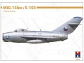 Samolot MiG-15bis/S-103 48007 Hobby 2000