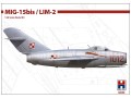 Samolot MiG-15bis/Lim-2 48008 Hobby 2000