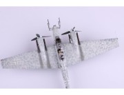 Samolot Messerschmitt Bf 110G-4 7094 Eduard