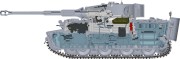 Czołg Tiger I PzKpfw VI Ausf.E Middle Production RM-5010 RFM