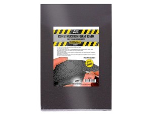 Płyta styropianowa 10mm