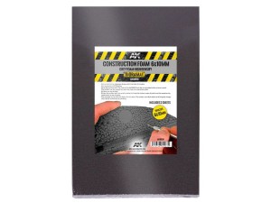 Płyta styropianowa 6mm i 10mm