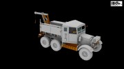 Ciągnik Scammell Pioneer SV/1S 72079 IBG