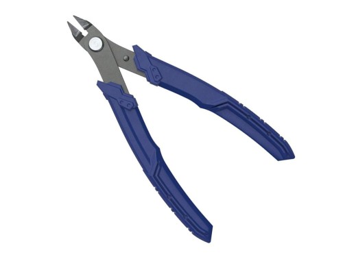 Cążki boczne modelarskie 57475 Bandai