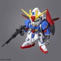 Zeta Gundam cross silhouette 30366 Bandai