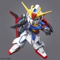 Zeta Gundam cross silhouette 30366 Bandai