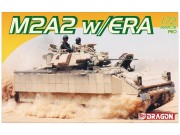 Wóz bojowy piechoty M2A2 Bradley 7415 Dragon