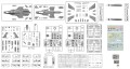 Samolot Sukhoi Su-33 Flanker D 8001 Minibase