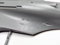 Samolot Sukhoi Su-33 Flanker D 8001 Minibase
