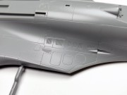 Samolot Sukhoi Su-33 Flanker D 8001 Minibase