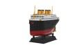 Okręt statek pasażerski RMS Titanic SL-002 Suyata