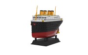 Okręt statek pasażerski RMS Titanic SL-002 Suyata