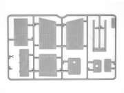Toaleta polowa latryna 35800 ICM