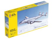 Samolot Lockheed L-749 Constellation 80393 Heller