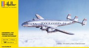 Samolot Lockheed L-749 Constellation 80393 Heller