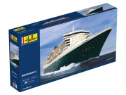 Statek pasażerski RMS Queen Mary 2 80626 Heller