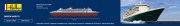 Statek pasażerski RMS Queen Mary 2 80626 Heller
