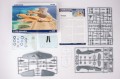 Samolot Bell P-39Q Airacobra 8470 Eduard