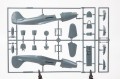 Samolot Bell P-39Q Airacobra 8470 Eduard