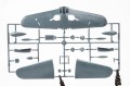 Samolot Bell P-39Q Airacobra 8470 Eduard