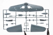 Samolot Bell P-39Q Airacobra 8470 Eduard