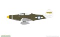 Samolot Bell P-39Q Airacobra 8470 Eduard
