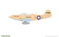 Samolot Bell P-39Q Airacobra 8470 Eduard